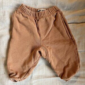 Rudy Jude baby sweatpants